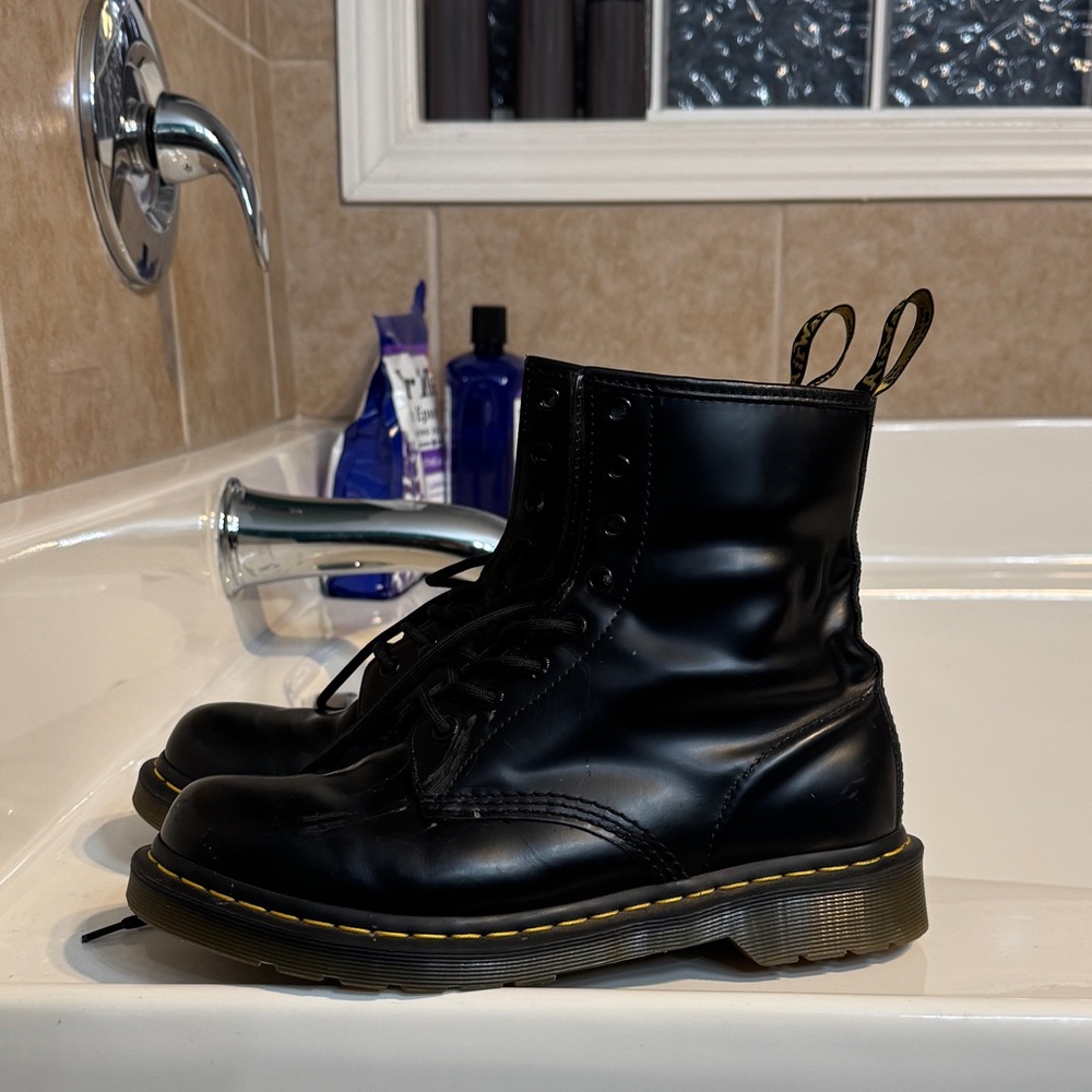 Dr Martens